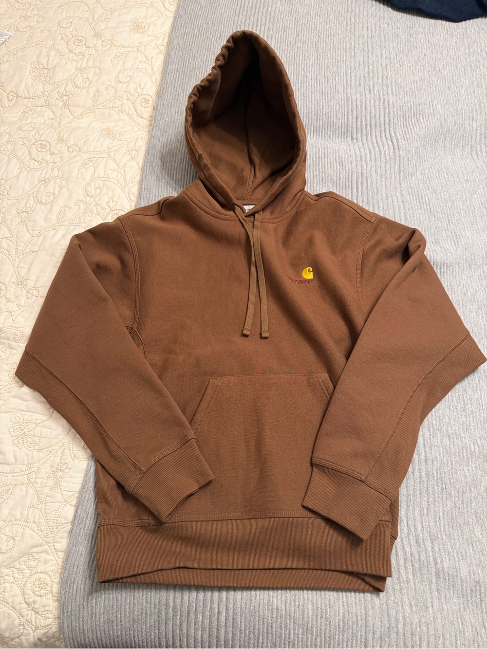 Carhartt Hoodie